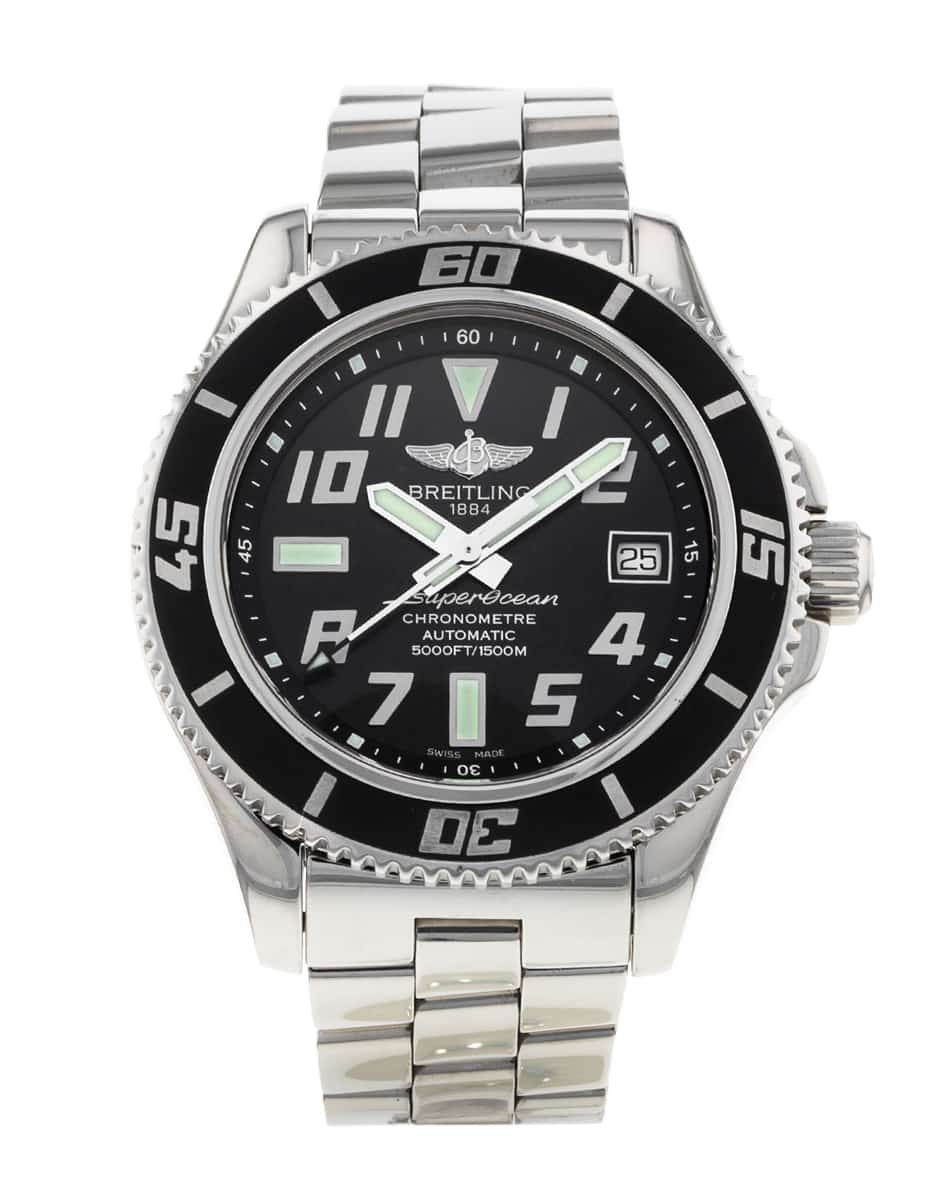 Breitling SuperOcean II A17364 Breitling SuperOcean II A17364